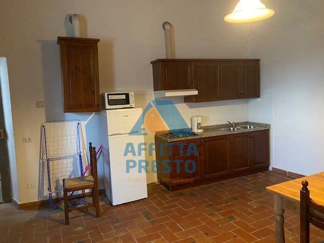 Bilocale in Affitto a Montespertoli, zona Poppiano, 1'100€, 65 m²
