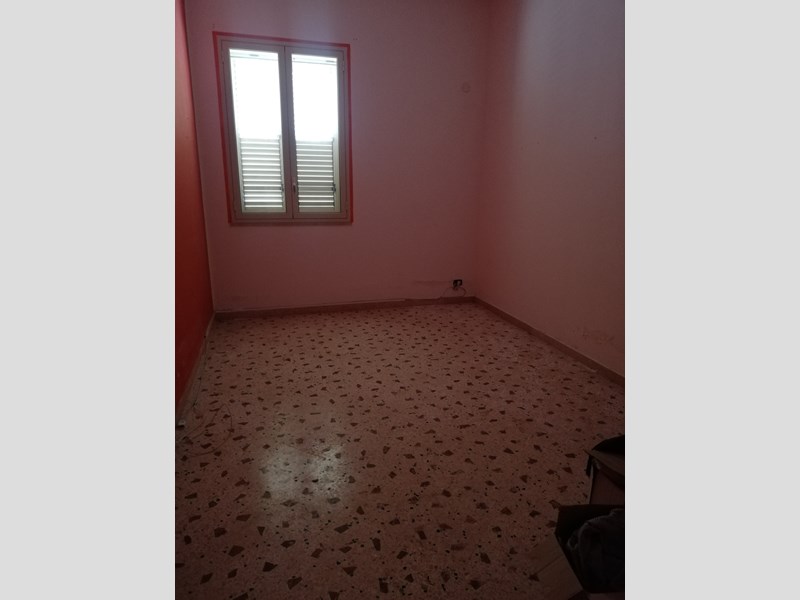 Appartamento in Vendita a Erice, zona Casa Santa, 93'000&euro;