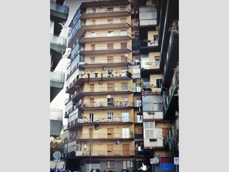 Trilocale in Vendita a Sant'Agata li Battiati, 74'000€, 80 m²