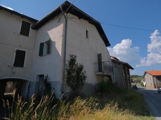Casa Indipendente in Vendita a Mioglia, 55'000€, 150 m²