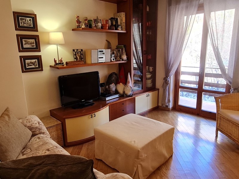 Appartamento in Vendita a Limone Piemonte, 158'000€, 45 m², arredato