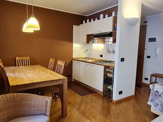 Appartamento in Vendita a Limone Piemonte, 158'000€, 45 m², arredato