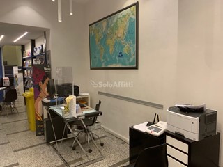 Capannone in Affitto a Siena, zona Centro storico, 1'500€, 75 m²