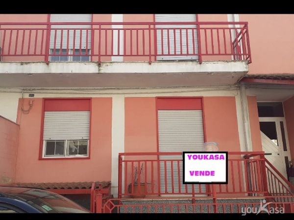 Quadrilocale in Vendita a Cassano delle Murge, zona zona centro, 145'000€, 120 m²