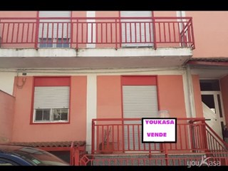 Quadrilocale in Vendita a Cassano delle Murge, zona zona centro, 145'000€, 120 m²