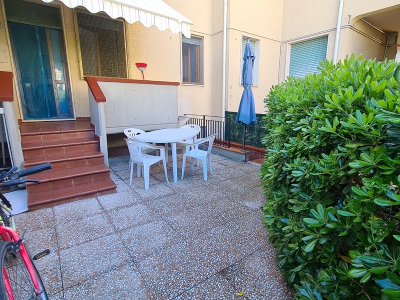 Bilocale in Affitto a Rosignano Marittimo, zona Vada, 2'000€, 45 m², arredato