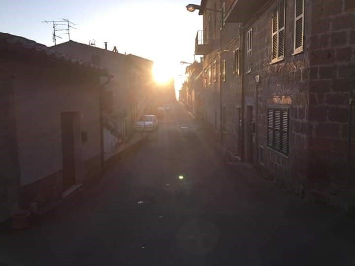 Casa Semi Indipendente in Vendita a Sorano, zona San Giovanni delle Contee, 50'000€, 170 m², arredato