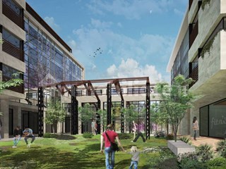 Trilocale in Vendita a Roma, zona San Lorenzo, 310'000€, 60 m²