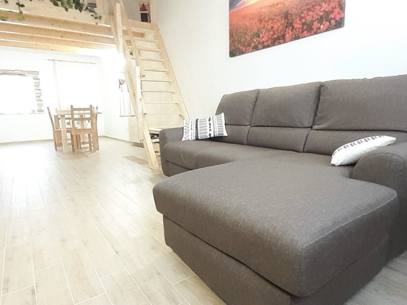 Quadrilocale in Affitto a Torrevecchia Teatina, 550&euro;, 75 m²