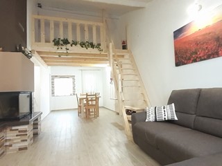 Quadrilocale in Affitto a Torrevecchia Teatina, 550€, 75 m²