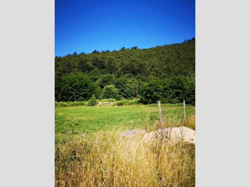 Terreno edificabile in Vendita a Vobarno, 68'000€, 1200 m²