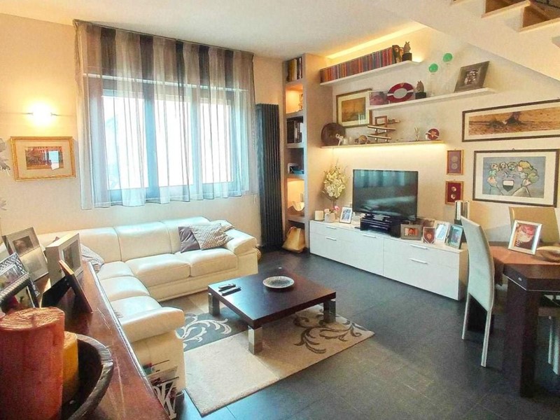 Quadrilocale in Vendita a Siena, 295'000€, 80 m², arredato