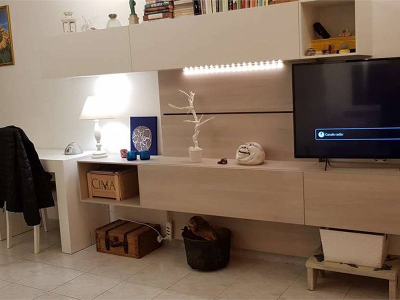 Casa Semi Indipendente in Vendita a Sarzana, zona BOCCA DI MAGRA, 550'000&euro;, 150 m²