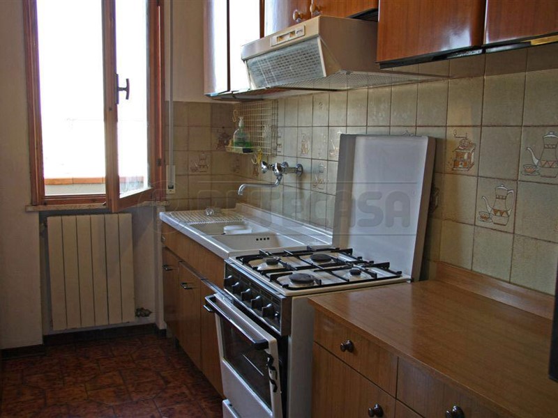 Trilocale in Affitto a Santa Maria a Monte, zona Montecalvoli, 650€, 85 m², arredato
