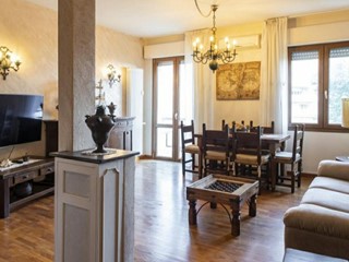 Appartamento in Affitto a Viareggio, zona CittÃ  Giardino, 90 m², arredato