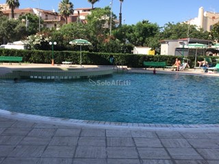 Bilocale in Affitto a Giardini Naxos, zona Recanati, 480€, 45 m², arredato