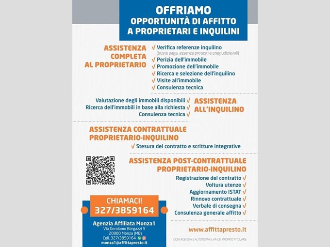 Appartamento in Affitto a Busto Arsizio, 500€