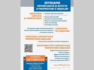 Appartamento in Affitto a Busto Arsizio, 500€