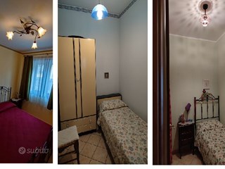 Quadrilocale in Vendita a Ragalna, zona Rocca, 60'000€, 70 m², arredato