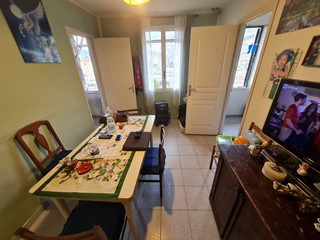 Trilocale in Vendita a Ventimiglia, 80'000€, 41 m²