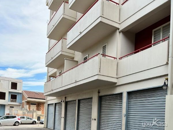 Trilocale in Vendita a Turi, zona zona centro, 115'000€, 80 m²