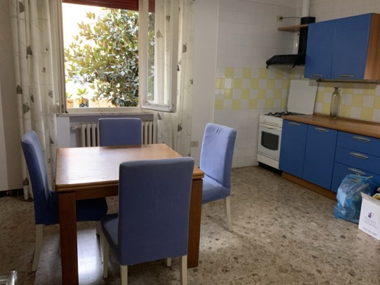 Trilocale in Vendita a Agrigento, zona Bellariva, 162'000€, 77 m²