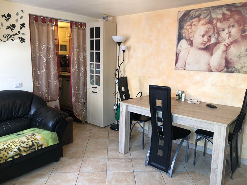 Casa Indipendente in Vendita a Pistoia, zona Ponte alla Pergola, 94'000€, 60 m²