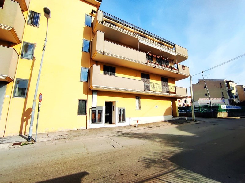 Quadrilocale in Vendita a Santa Maria Capua Vetere, zona villa, 198'000€, 110 m²