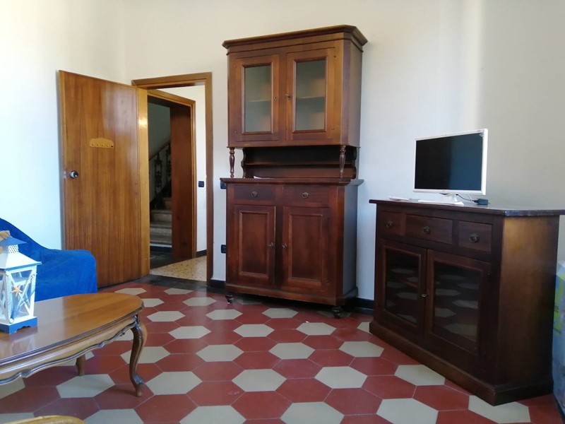 Casa Indipendente in Vendita a Santa Luce, zona Pastina, 130'000€, 110 m², arredato