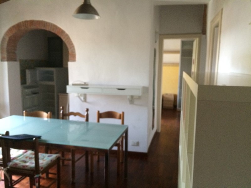 Quadrilocale in Vendita a Pisa, zona San Martino, 215'000€, 75 m², arredato