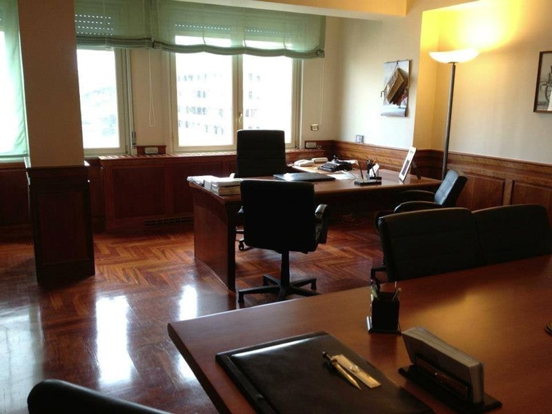 Appartamento in Affitto a Patti, 144 m², arredato