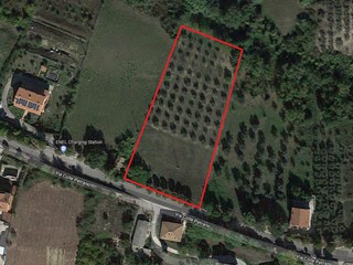 Terreno edificabile in Vendita a Casalincontrada, 90'000€, 8000 m²