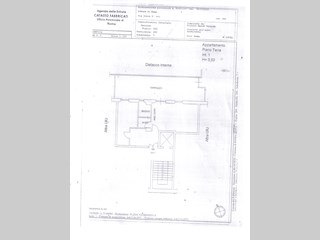 Bilocale in Vendita a Roma, zona montesacro, 210'000€, 63 m²