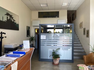 Laboratorio in Affitto a Siena, 1'200€, 200 m²
