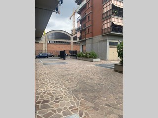 Box in Vendita a Torino, zona Santa Rita, 18'500€, 18 m², con Box