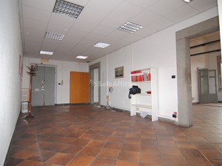 Ufficio in Affitto a Livorno, zona Centro, 1'800€, 200 m²