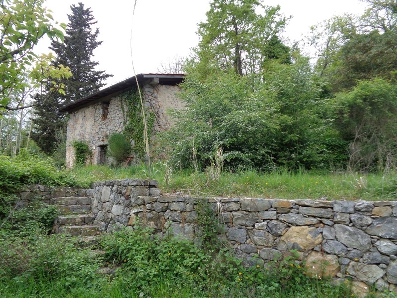 Rustico in Vendita a Ameglia, zona La Rocchetta Parco di Monte Marcello, 105'000€, 70 m²