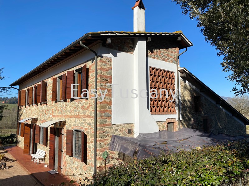 Casa Indipendente in Vendita a Porcari, 1'400'000€, 416 m²
