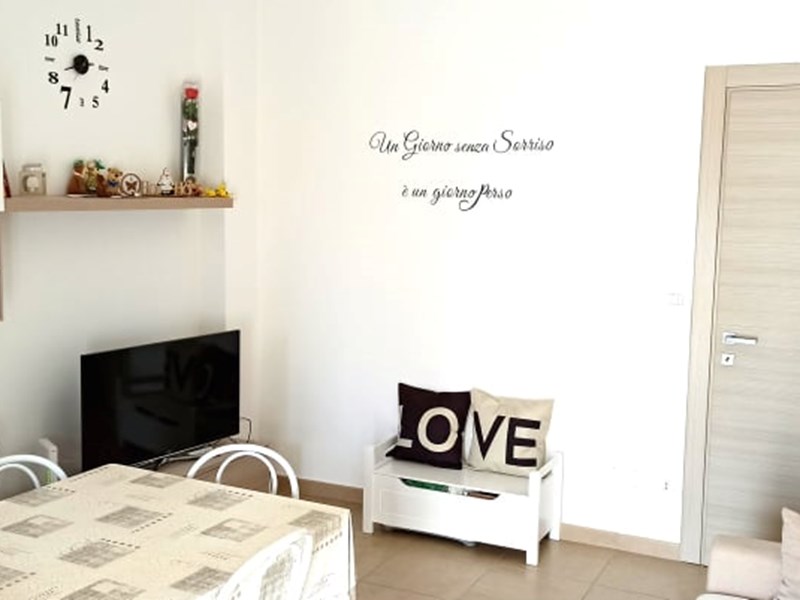 Bilocale in Vendita a Grugliasco, zona centro, 107'000€, 55 m²