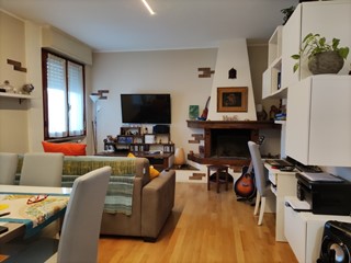 Quadrilocale in Vendita a Ameglia, 190'000&euro;, 100 m², arredato