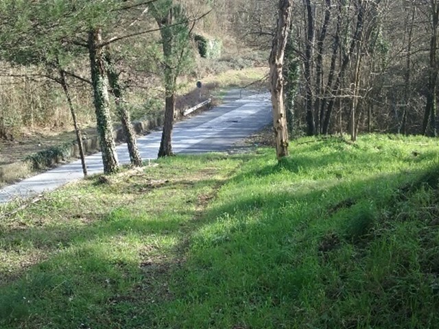 Rustico in Vendita a Aulla, 70 m²