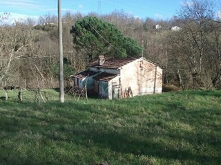 Rustico in Vendita a Aulla, 70 m²