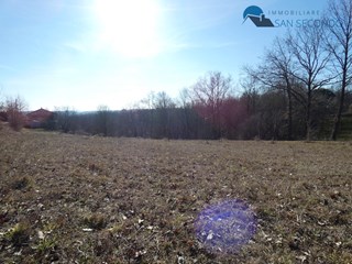 Terreno agricolo in Vendita a Castello di Annone, zona Monfallito, 5'500&euro;, 4050 m²