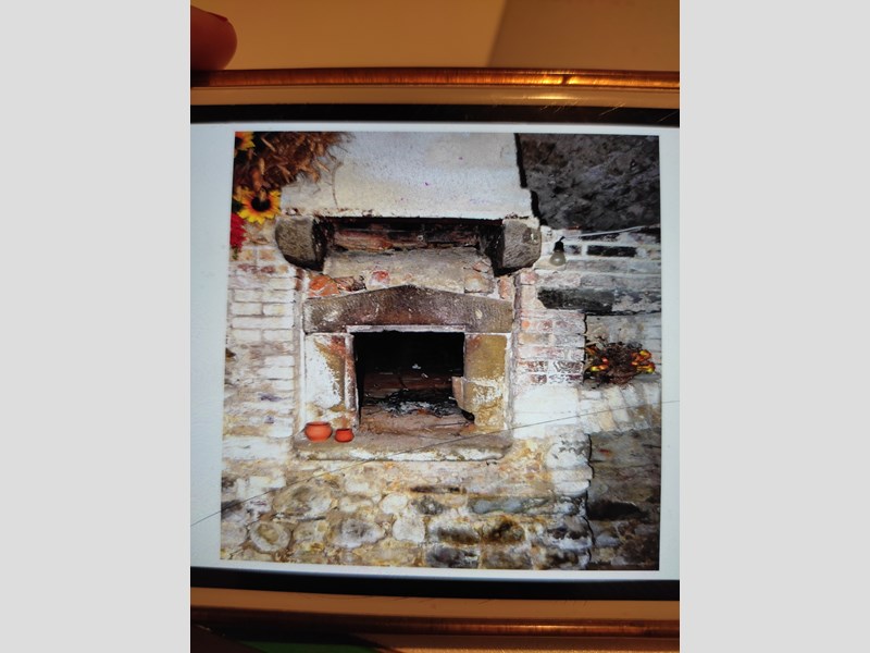 Casale in Vendita a Villafranca in Lunigiana, 45'000€