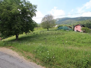 Terreno edificabile in Vendita a Almenno San Bartolomeo, 150'000€, 2183 m²