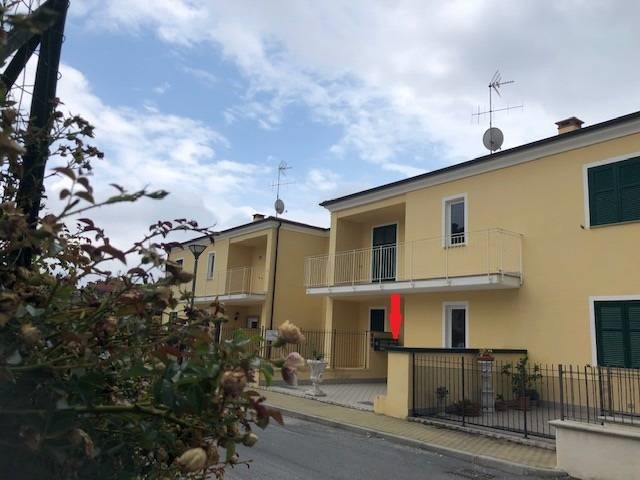 Bilocale in Vendita a Cervo, zona 1° Cintura, 330'000€, 55 m², arredato