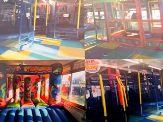 Attività commerciale in Vendita a Massa, zona Marina di Massa, 200'000€, 290 m²