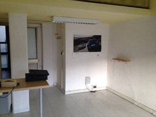 Immobile commerciale in Vendita a La Spezia, zona Piazza Dante, 40'000€, 40 m²