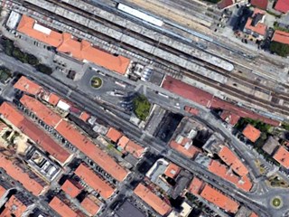 Immobile commerciale in Vendita a La Spezia, zona via Fiume, 100'000€, 50 m²