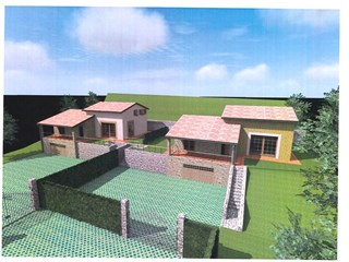 Terreno edificabile in Vendita a Beverino, zona Canevolino, 50'000€, 4200 m²